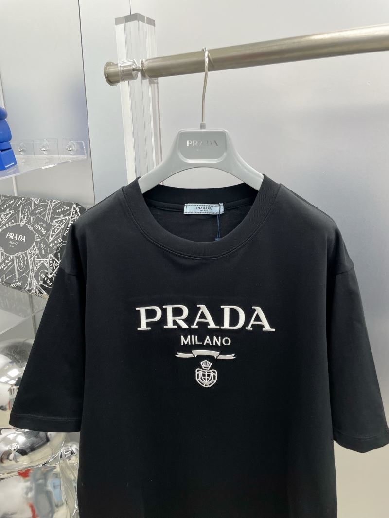 Prada T-Shirts